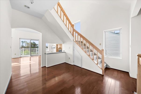 Interior, Wood Texture Flooring