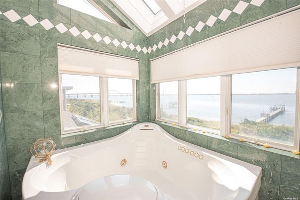 Bathroom, Interior, Water