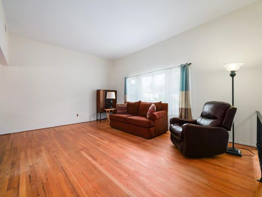 Interior, Living room, Wood Texture Flooring
