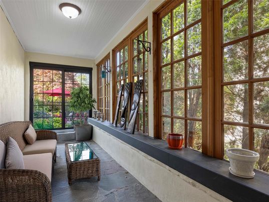 Interior, Living room, Sun Room