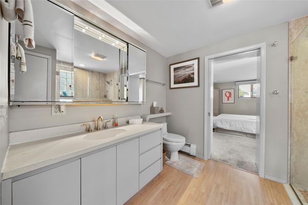 Bathroom, Bedroom, Interior, Wood Texture Flooring