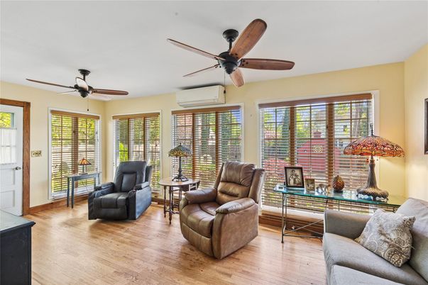 Home Office, Interior, Living room, Wood Texture Flooring