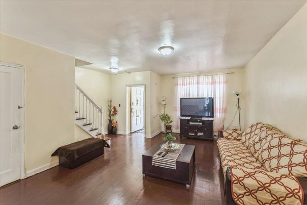 Interior, Living room, Wood Texture Flooring