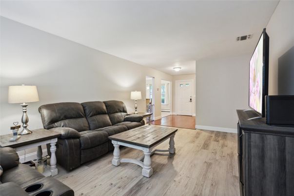 Interior, Living room, Wood Texture Flooring
