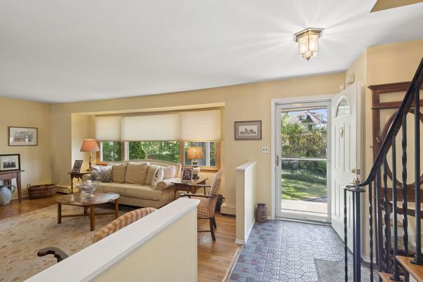 Interior, Living room, Wood Texture Flooring