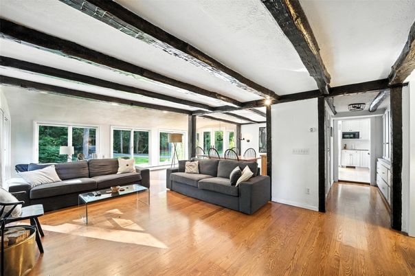 Interior, Living room, Wood Texture Flooring