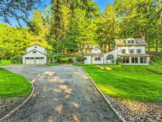 Backyard, Detached Garage, Exterior, Facade, None