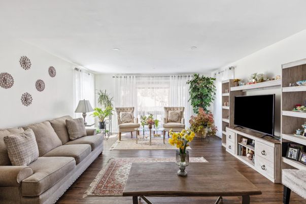 Interior, Living room, Wood Texture Flooring