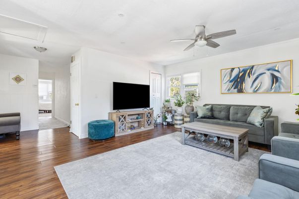 Interior, Living room, Wood Texture Flooring