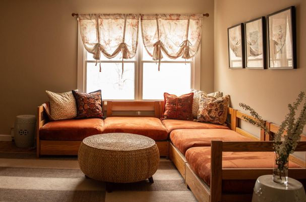 Interior, Living room, Wood Texture Flooring