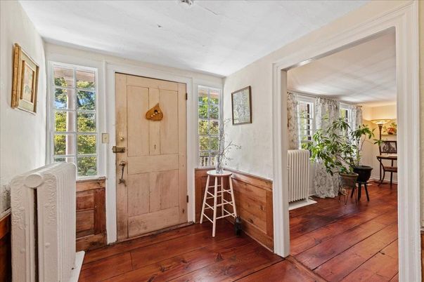 Interior, Wood Texture Flooring