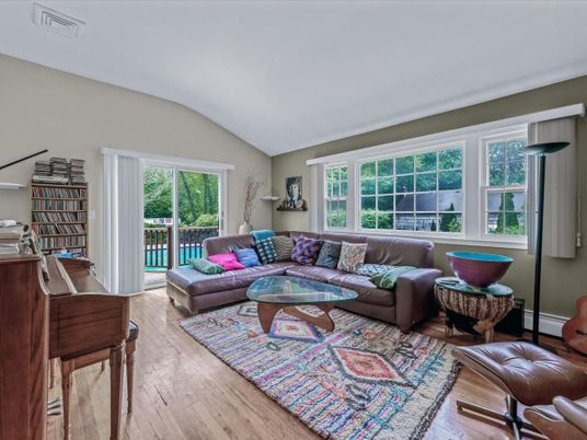 Interior, Living room, Wood Texture Flooring