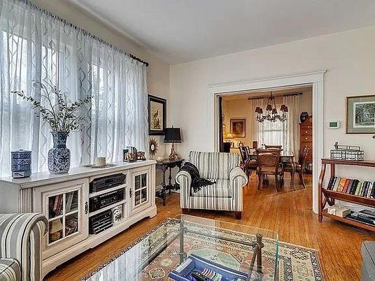 Chandelier, Dining room, Interior, Living room, Wood Texture Flooring