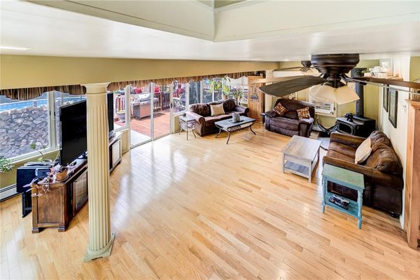 Interior, Living room, Wood Texture Flooring
