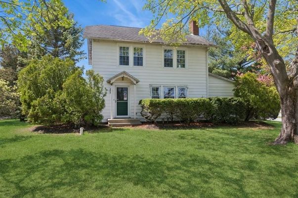 Backyard, Exterior, Facade, Georgian