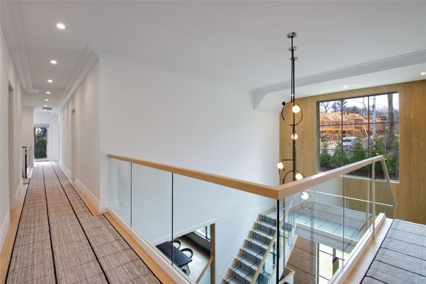 Interior, Pendant Lights, Recessed Lighting