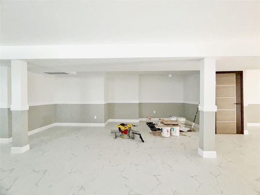 Interior, Marble