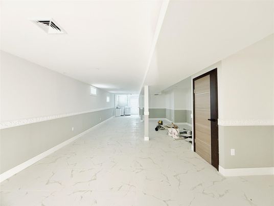 Interior, Marble