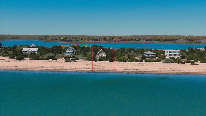 Exterior, Lake, Water