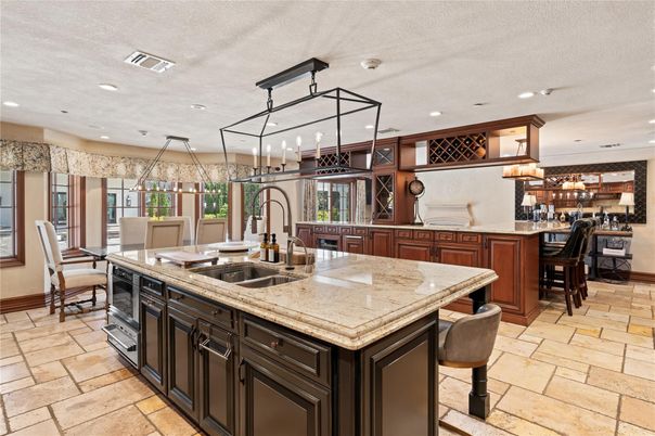 Chandelier, Dining room, Interior, Kitchen, Pendant Lights, Recessed Lighting