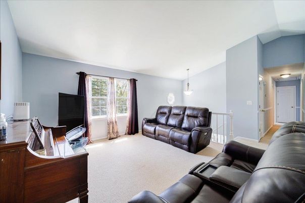 Interior, Living room, Pendant Lights