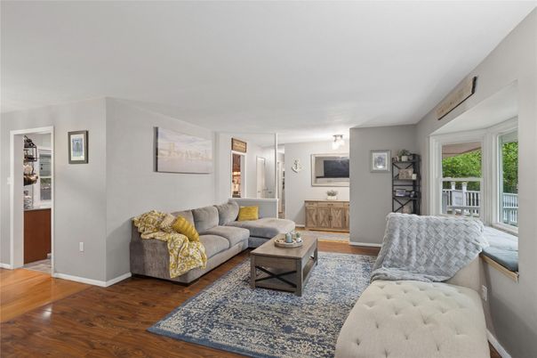 Interior, Living room, Wood Texture Flooring