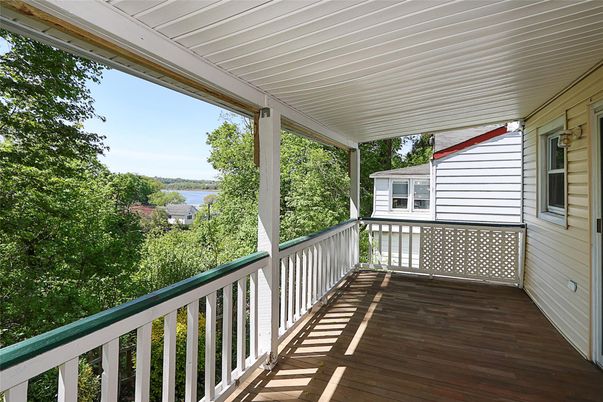 Water, Exterior, Other