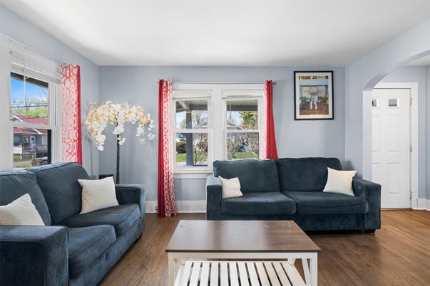 Interior, Living room, Wood Texture Flooring