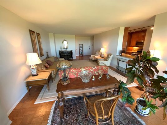 Interior, Kitchen, Living room, Wood Texture Flooring