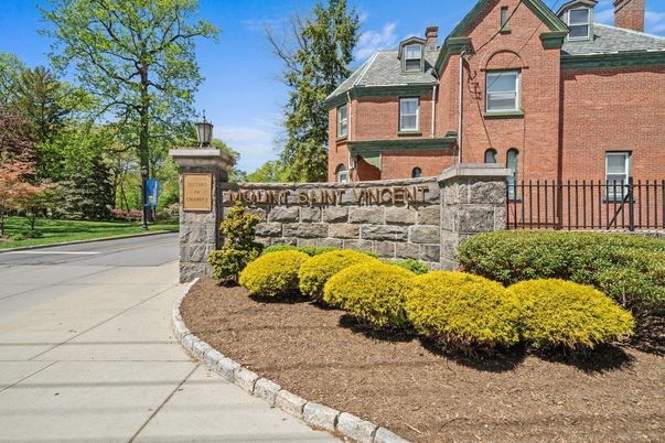 Exterior, Facade, Brick Facade, French Provincial