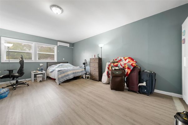 Bedroom, Home Office, Interior, Wood Texture Flooring