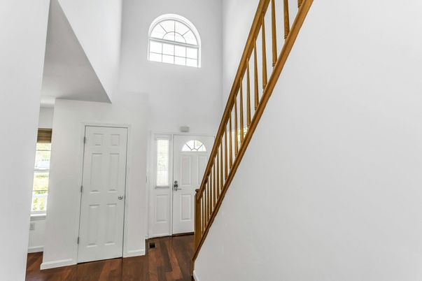 Interior, Wood Texture Flooring