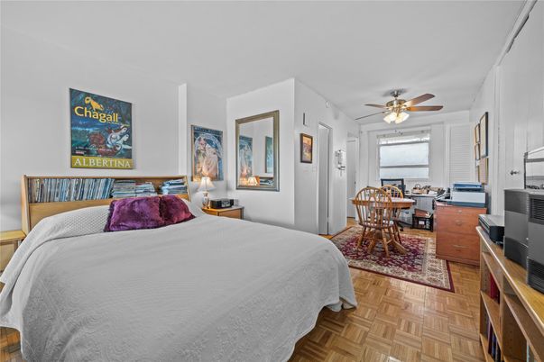 Bedroom, Dining room, Interior, Wood Texture Flooring