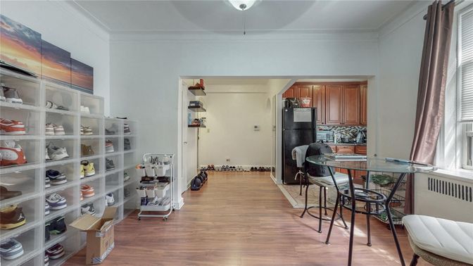 Dining room, Interior, Kitchen, Wood Texture Flooring