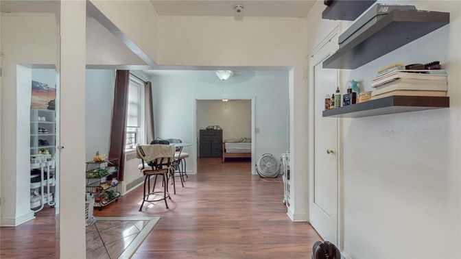 Interior, Wood Texture Flooring