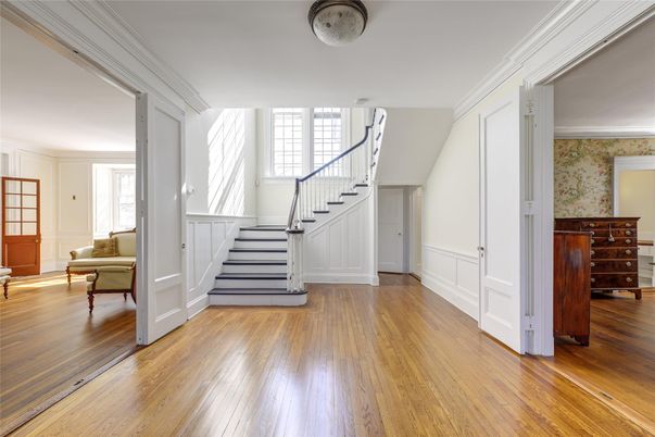 Interior, Wood Texture Flooring