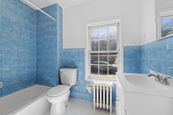 Bathroom, Interior, Marble