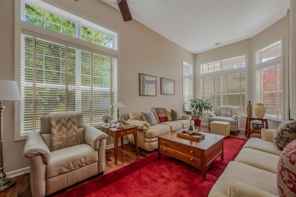 Interior, Living room, Wood Texture Flooring