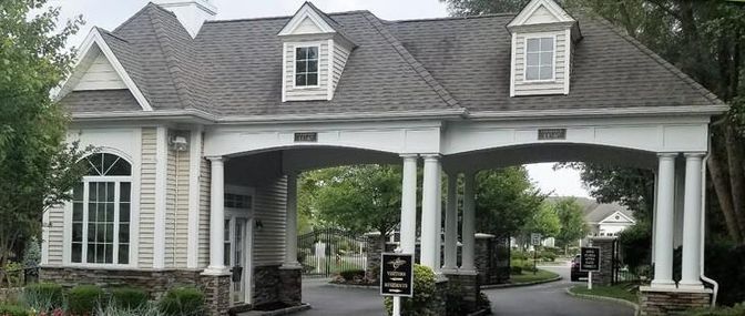 Exterior, Facade, Cape Cod