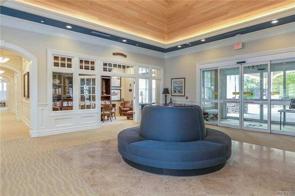 Interior, Recessed Lighting, Wooden Ceilings
