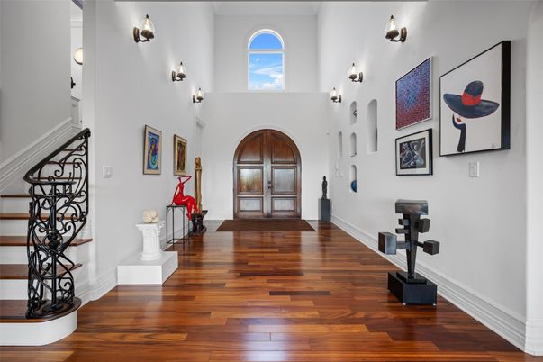 Interior, Wood Texture Flooring