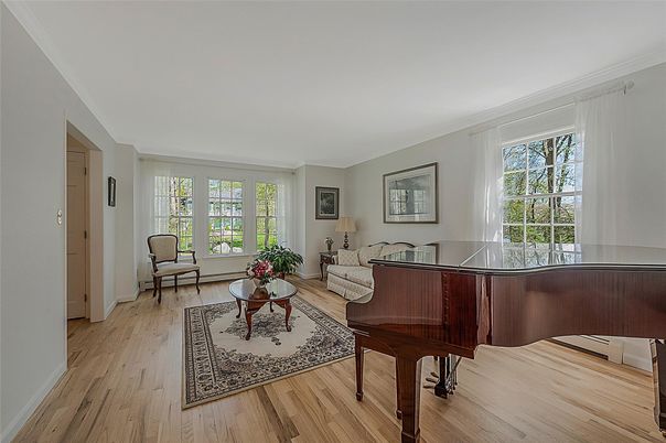 Interior, Living room, Piano, Wood Texture Flooring