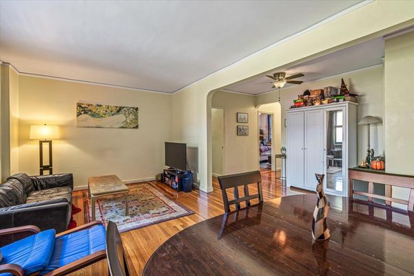 Dining room, Interior, Living room, Wood Texture Flooring