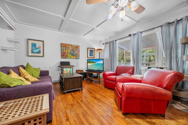 Interior, Living room, Wood Texture Flooring