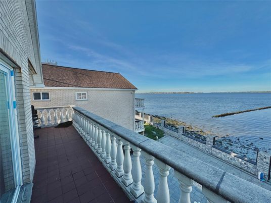 Water, Exterior, Other