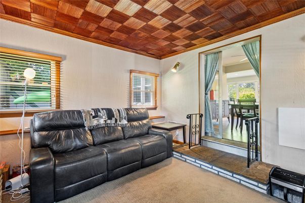 Dining room, Interior, Living room, Wooden Ceilings