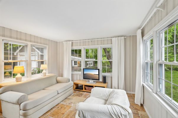 Interior, Living room, Sun Room