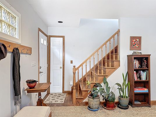 Interior, Wood Texture Flooring
