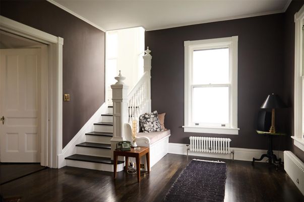 Interior, Wood Texture Flooring