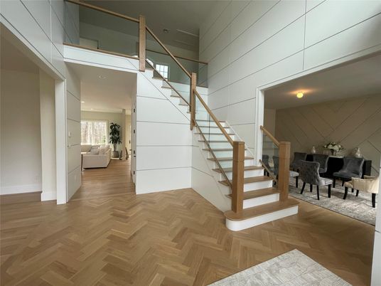 Interior, Piano, Wood Texture Flooring